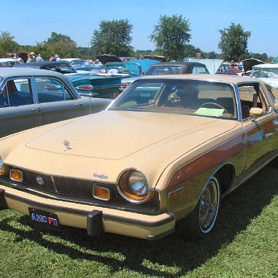 1977_AMC 1977_AMC